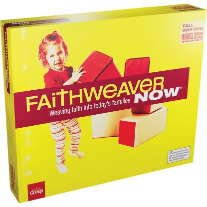 Picture of FaithWeaver NOW Infant-Toddler Two Teacher PK Fall 2026