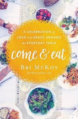 Picture of Come and Eat - eBook [ePub]