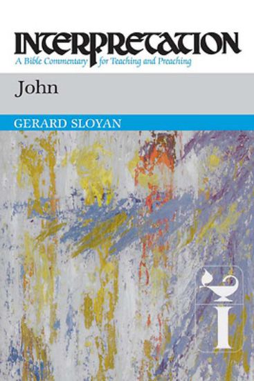 Picture of John - eBook [ePub]