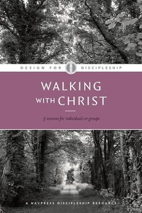 Picture of Walking with Christ - eBook [ePub]