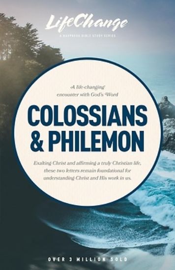 Picture of Colossians & Philemon - eBook [ePub]
