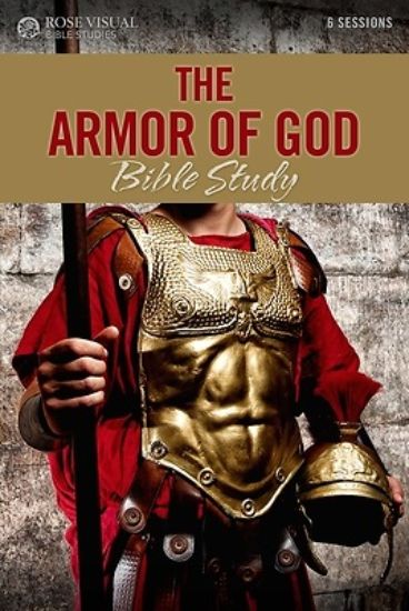 Picture of The Armor of God Bible Study - eBook [ePub]