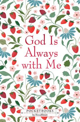 Picture of God Is Always with Me