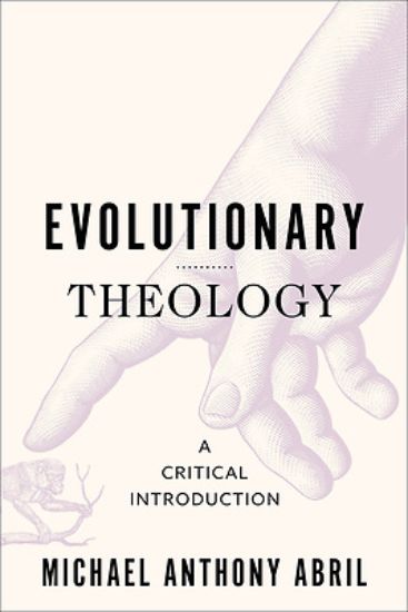 Picture of Evolutionary Theology - eBook [ePub]
