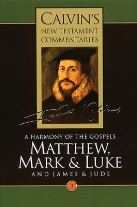 Picture of Matthew, Mark, & Luke - eBook [ePub]