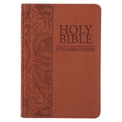 Picture of KJV Mini Pocket Edition