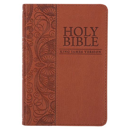 Picture of KJV Mini Pocket Edition