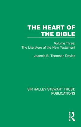 Picture of The Heart of the Bible
