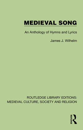 Picture of Medieval Song