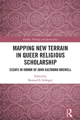 Picture of Mapping New Terrain in Queer Religious Scholarship
