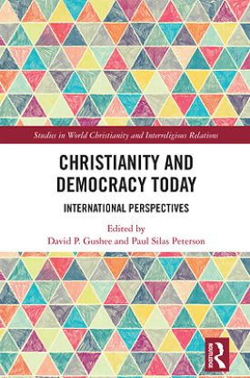 Picture of Christianity and Democracy Today