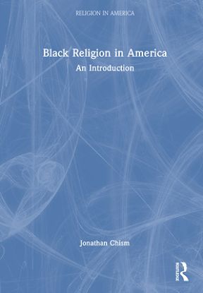 Picture of Black Religion in America