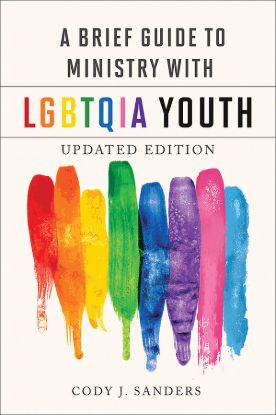 Picture of A Brief Guide to Ministry with Lgbtqia Youth
