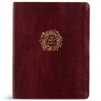 Picture of CSB Notetaking Bible, Hosanna Revival Edition, Design 1