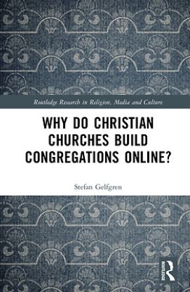 Picture of Why Do Christian Churches Build Congregations Online?