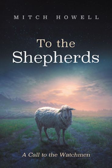 Picture of To the Shepherds