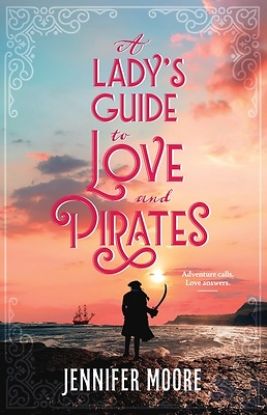 Picture of A Lady's Guide to Love and Pirates