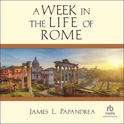 Picture of A Week in the Life of Rome