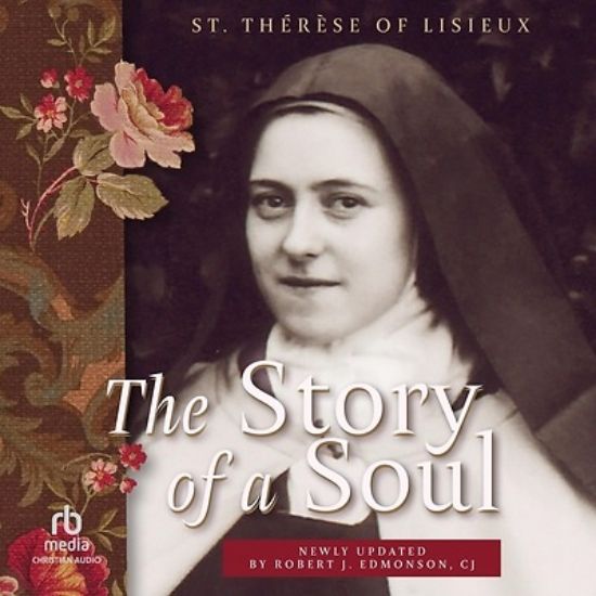 Picture of The Story of a Soul