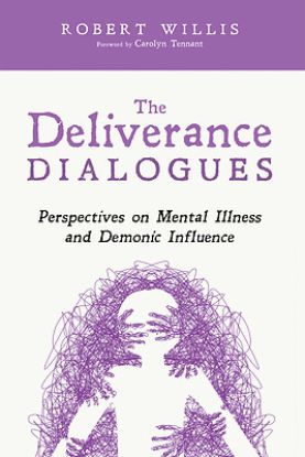 Picture of The Deliverance Dialogues