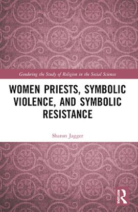 Picture of Women Priests, Symbolic Violence, and Symbolic Resistance