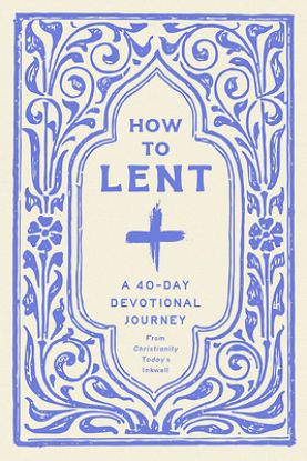 Picture of How to Lent
