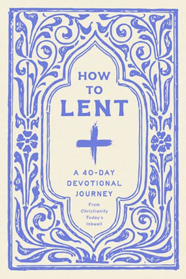 Picture of How to Lent