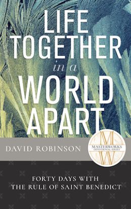 Picture of Life Together in a World Apart