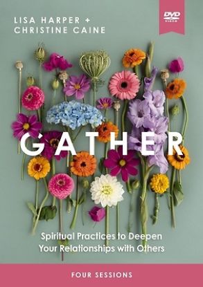 Picture of Gather Video Study