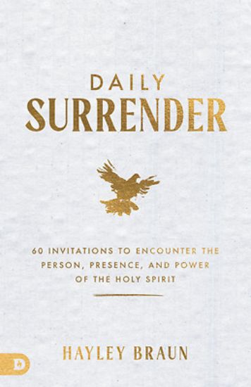 Picture of Daily Surrender