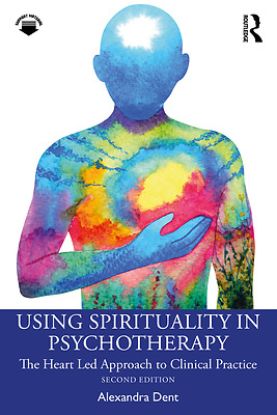 Picture of Using Spirituality in Psychotherapy