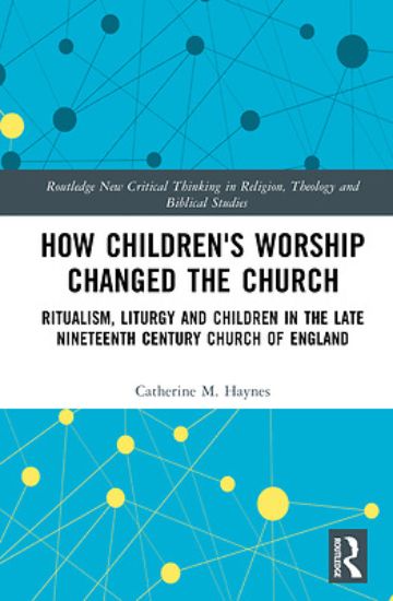Picture of How Children's Worship Changed the Church