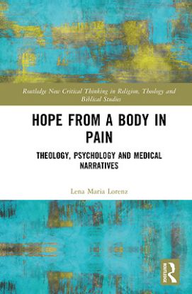 Picture of Hope from a Body in Pain