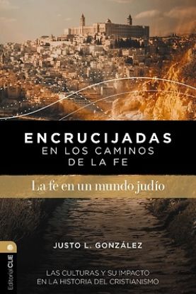 Picture of Encrucijadas En Los Caminos de la Fe