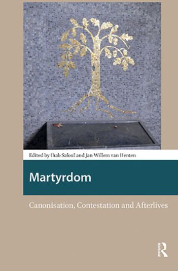 Picture of Martyrdom