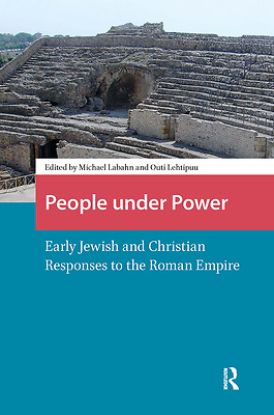 Picture of People Under Power