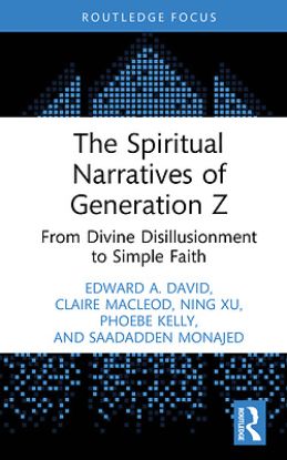 Picture of The Spiritual Narratives of Generation Z