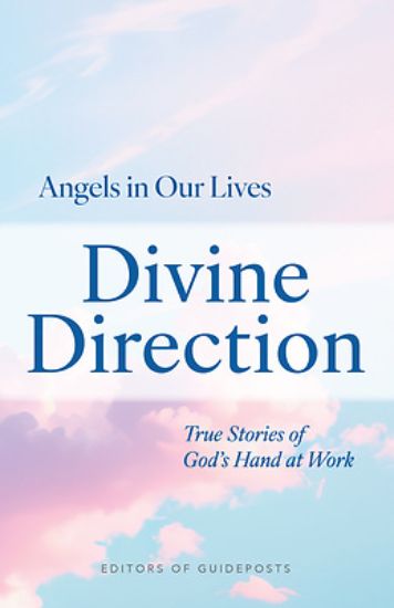 Picture of Divine Direction