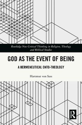 Picture of God as the Event of Being