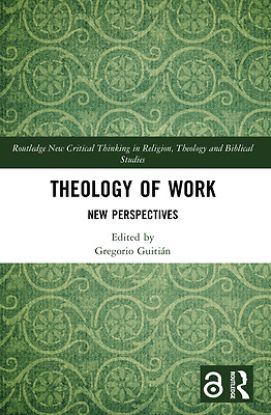 Picture of Theology of Work