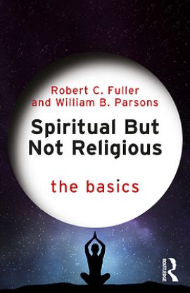 Picture of Spiritual But Not Religious