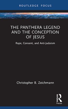 Picture of The Panthera Legend and the Conception of Jesus
