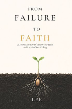 Picture of From Failure to Faith