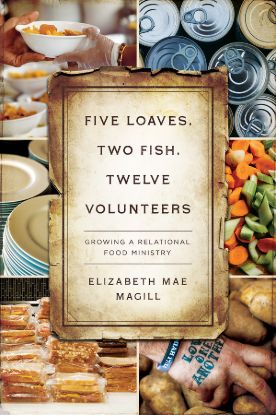 Picture of Five Loaves, Two Fish, Twelve Volunteers