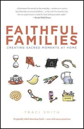 Picture of Faithful Families