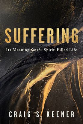 Picture of Suffering