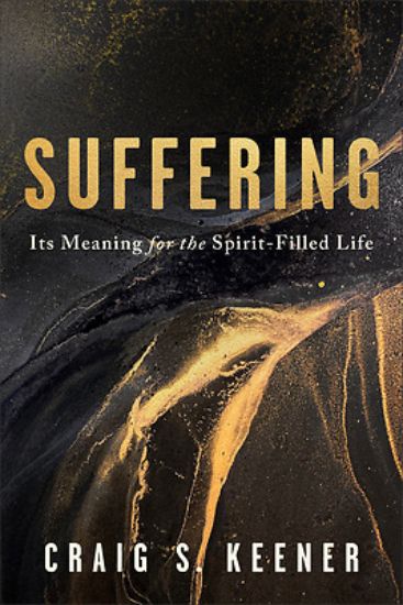 Picture of Suffering