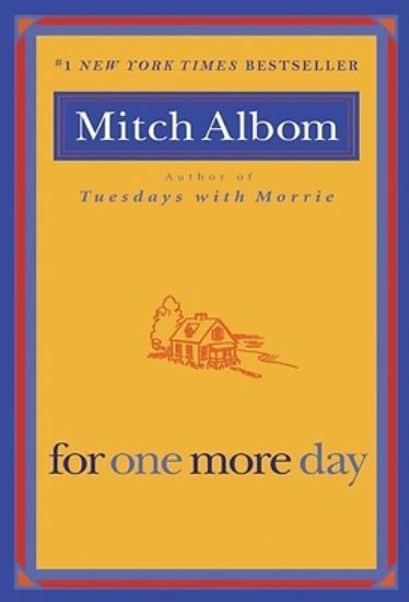 Picture of For One More Day