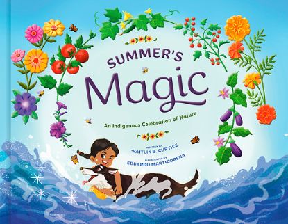 Picture of Summer's Magic