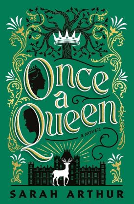 Picture of Once a Queen